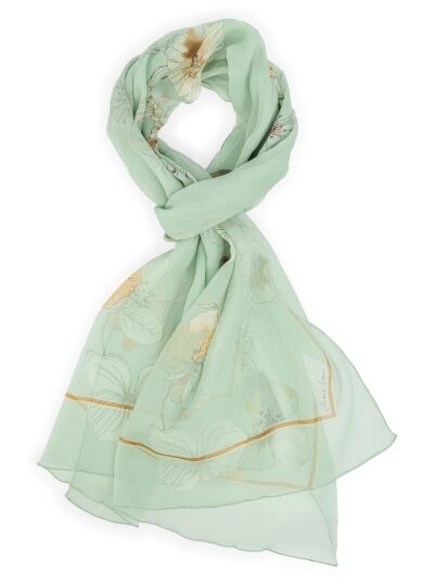 Marc Cain Echarpe 505 BC B4.15 Z56 Marc Cain Echarpe 505 BC B4.15 Z56