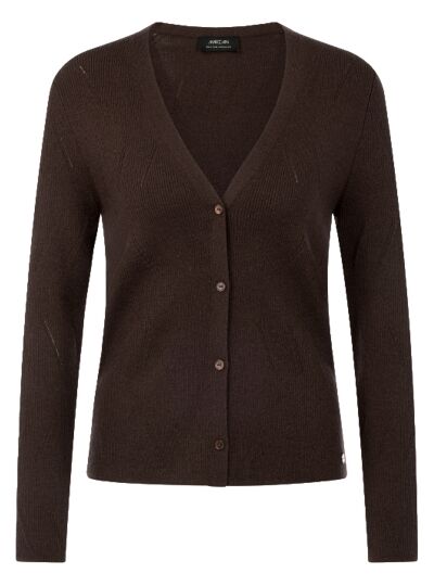 Marc Cain Gilet 697 BC 39.14 M52 Marc Cain Gilet 697 BC 39.14 M52