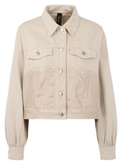 Marc Cain Gilet 414 BS 31.02 D02 Marc Cain Gilet 414 BS 31.02 D02