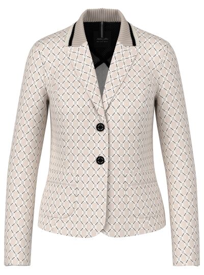 Marc Cain Sports Veste 182 BS 34.09 J11 Marc Cain Sports Veste 182 BS 34.09 J11