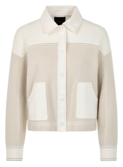 Marc Cain Sports Gilet 183 BS 39.14 M53 Marc Cain Sports Gilet 183 BS 39.14 M53