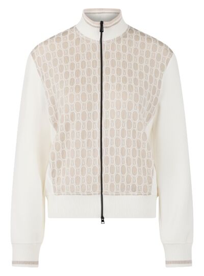 Marc Cain Sports Gilet 182 BS 39.16 M06 Marc Cain Sports Gilet 182 BS 39.16 M06