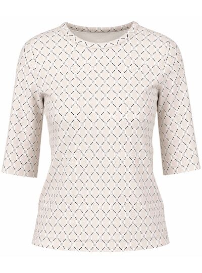 Marc Cain Sports T Shirt 182 BS 48.38 J32