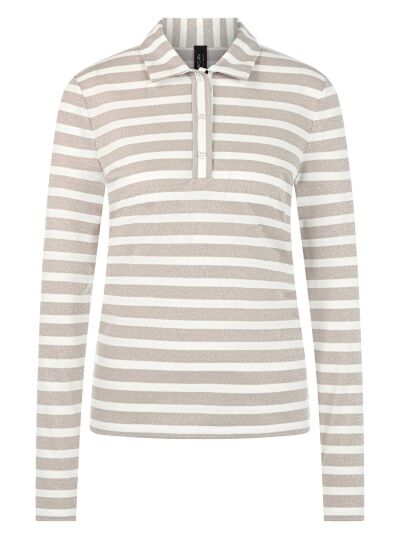 Marc Cain Sports T Shirt 414 BS 53.06 J01 Marc Cain Sports T Shirt 414 BS 53.06 J01