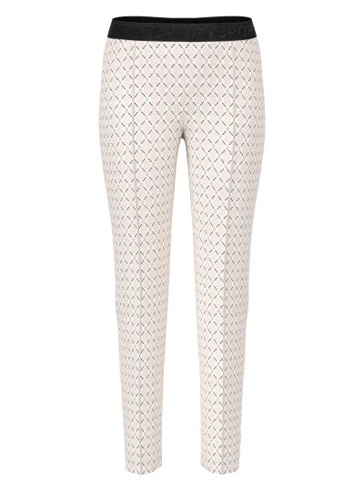 Marc Cain Sports Pantalon 182 BS 81.27 J11 Marc Cain Sports Pantalon 182 BS 81.27 J11