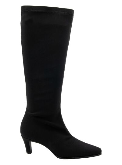 Madore Botte black  W047