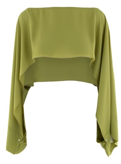 High Gilet 423 LUCENT 990112