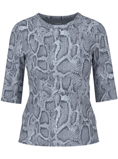 Marc Cain Sports T Shirt 318 BS 48.38 J19 Marc Cain Sports T Shirt 318 BS 48.38 J19
