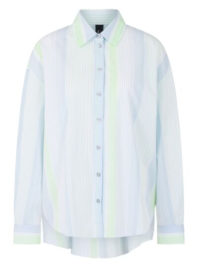 Marc Cain Sports Chemise 318 BS 51.12 W15 Marc Cain Sports Chemise 318 BS 51.12 W15