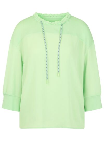 Marc Cain Sports T Shirt 530 BS 55.04 J57 Marc Cain Sports T Shirt 530 BS 55.04 J57
