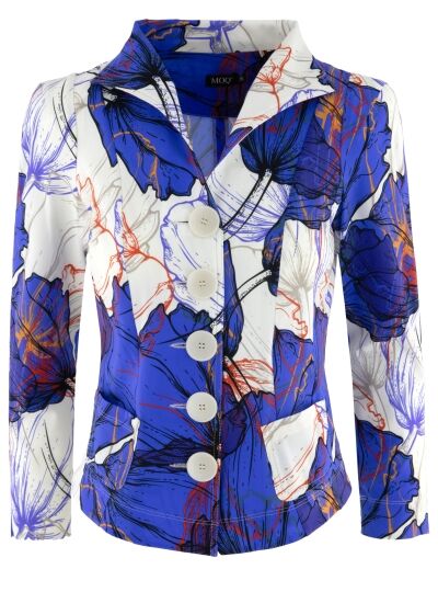 Moq Veste 070-470 CLYDE