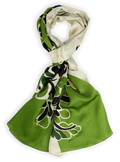 Marc Cain  Echarpe 526 AC B4.15 Z26