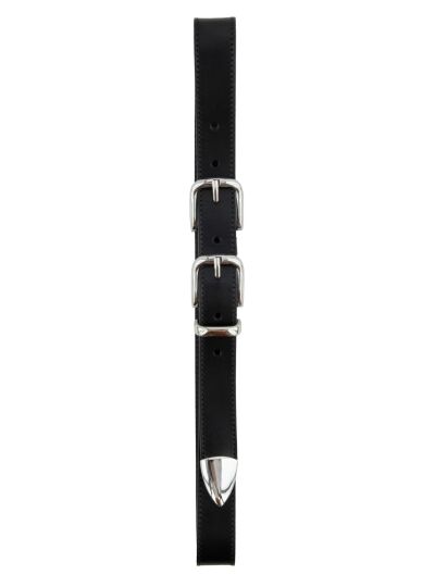 Alta Moda Belt Ceinture nero CN26046/25 Alta Moda Belt Ceinture nero CN26046/25