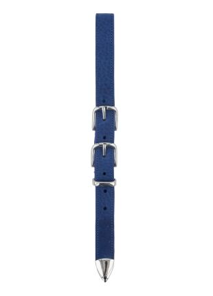 Alta Moda Belt Alta Moda Belt kobalt CN26046/25