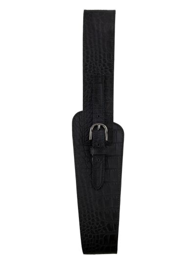 Alta Moda Belt Ceinture nero CN25908/B Alta Moda Belt Ceinture nero CN25908/B