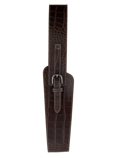 Alta Moda Belt Ceinture marrone CN25908/B Alta Moda Belt Ceinture marrone CN25908/B
