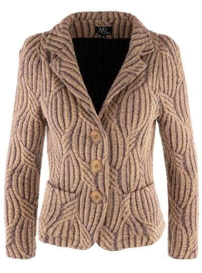 ML Collections Veste org 80135 ML Collections Veste org 80135