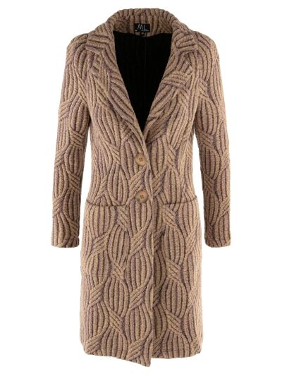 ML Collections Veste org 86335 ML Collections Veste org 86335