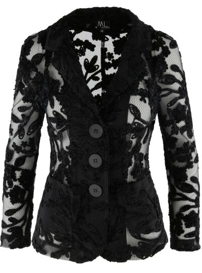 ML Collections Veste 90 81625 ML Collections Veste 90 81625