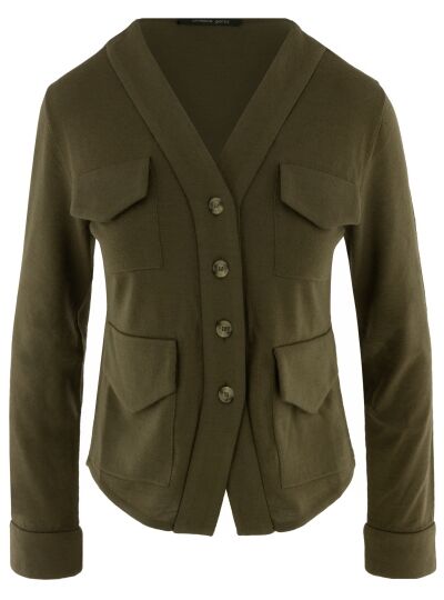 Annette Görtz Gilet 301 AGOS 43500 Annette Görtz Gilet 301 AGOS 43500