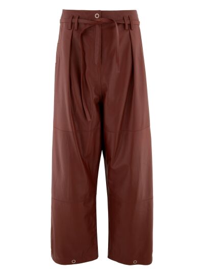 Annette Görtz Pantalon 502 CAMY 43901 Annette Görtz Pantalon 502 CAMY 43901
