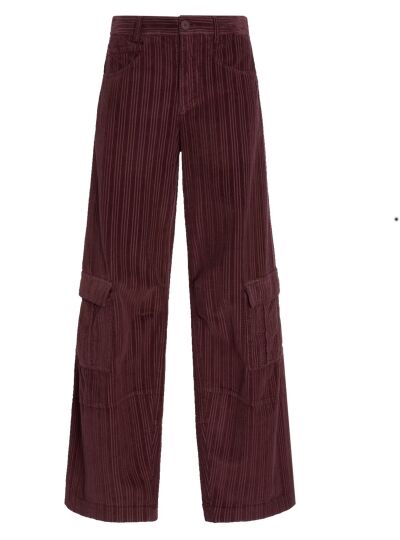 High Pantalon 870 CLUE H01014