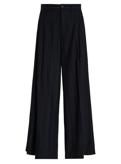 High Pantalon oo2 CRISSCROSS H01016 High Pantalon oo2 CRISSCROSS H01016