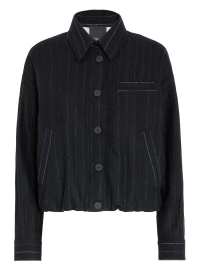 High Veste 002 CLINCHE H39009