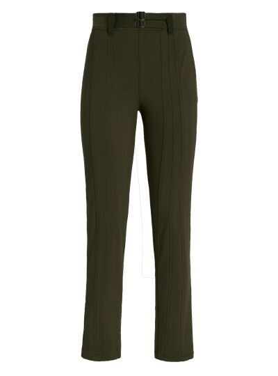 High Pantalon 490 REINFORCE S01882