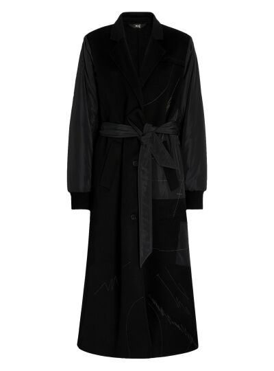 High Manteau / Doudoune 199 TATOO S32006