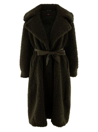 High Manteau / Doudoune 498 SOFTNESS S42064