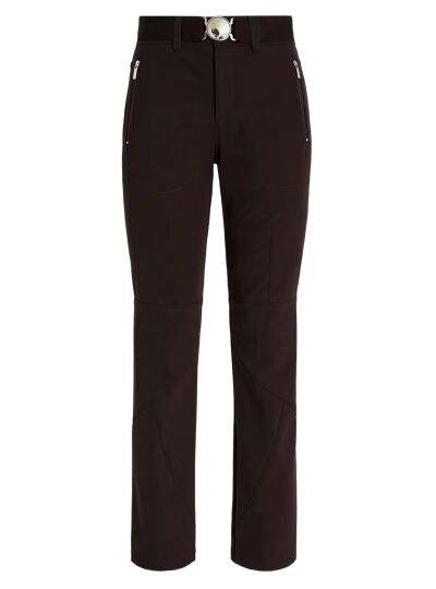High Pantalon 595 WAYWARD S01906