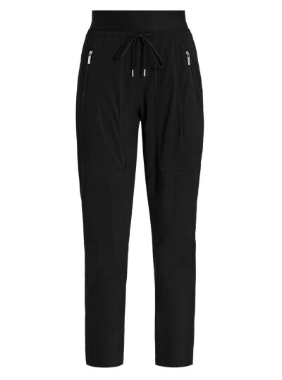 High Pantalon 199 ENTRUST S01902