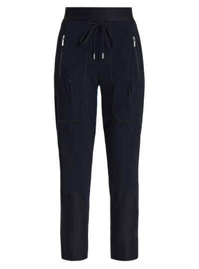 High Pantalon 297 ENTRUST S01902