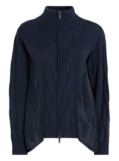 High Gilet 299 HECKLE S55248