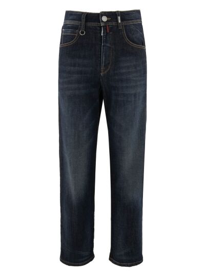 High Jeans 098 COMMIT TO 902079