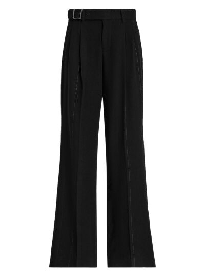 High Pantalon 199 TRUCE 902086