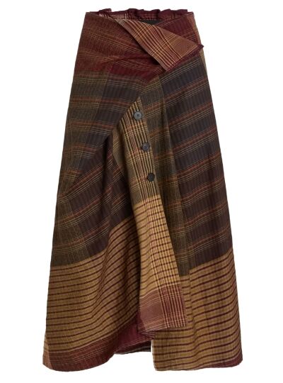 High Jupe 004 CANNY  920035