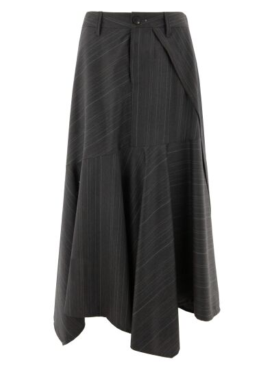 High Jupe 011 HELIX 920036