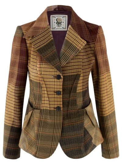 High Veste 004 JUSTLY 930044 High Veste 004 JUSTLY 930044