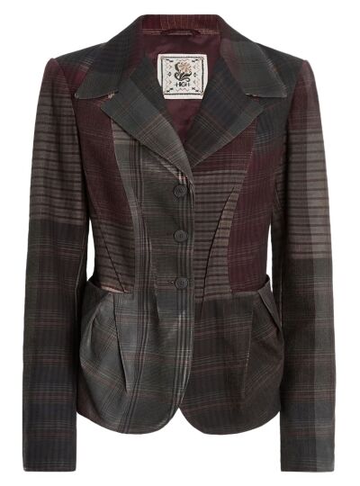 High Veste 005 JUSTLY 930044