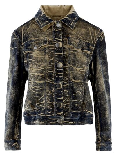 High Gilet 002 TOUCHLINE 939012 High Gilet 002 TOUCHLINE 939012