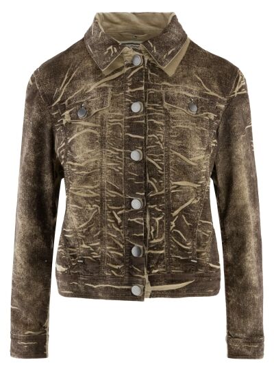 High Gilet 005 TOUCHLINE 939012 High Gilet 005 TOUCHLINE 939012