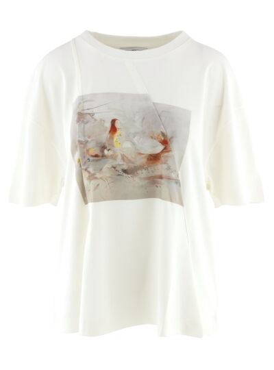High T Shirt 005 HASTY 952044 High T Shirt 005 HASTY 952044