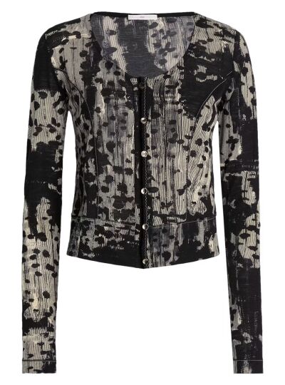 High Gilet 001 BEFRIEND 955017