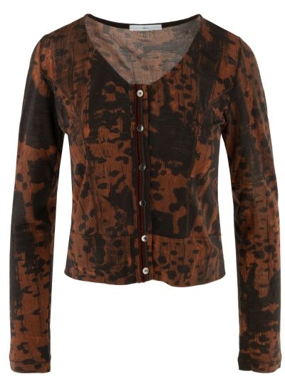 High Gilet 006 BEFRIEND 955017