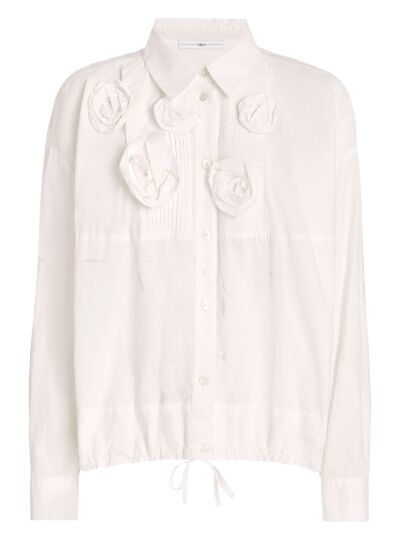 High Chemise 104 DRAW IN 950080