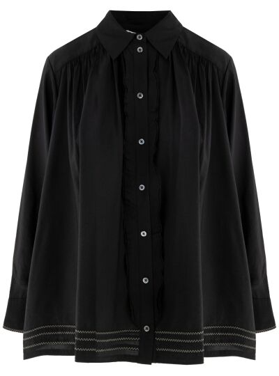 High Chemise 199 ALIDA 950085 High Chemise 199 ALIDA 950085