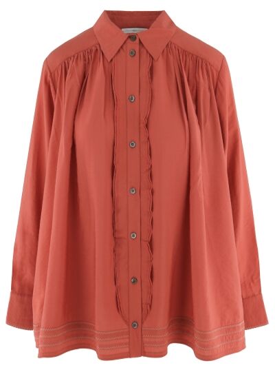 High Chemise 810 ALIDA 950085 High Chemise 810 ALIDA 950085