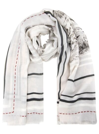 High Echarpe 11 CONSORT S99013 High Echarpe 11 CONSORT S99013